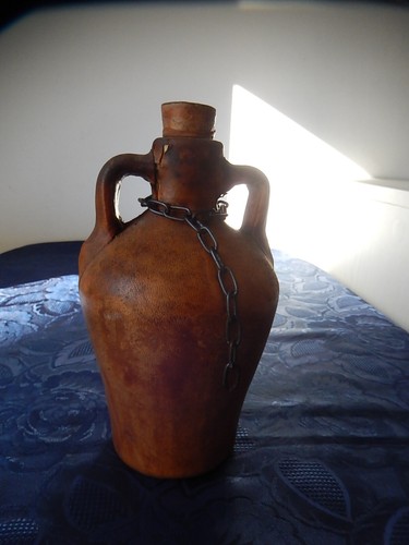 Rare ancienne bouteille - rare,