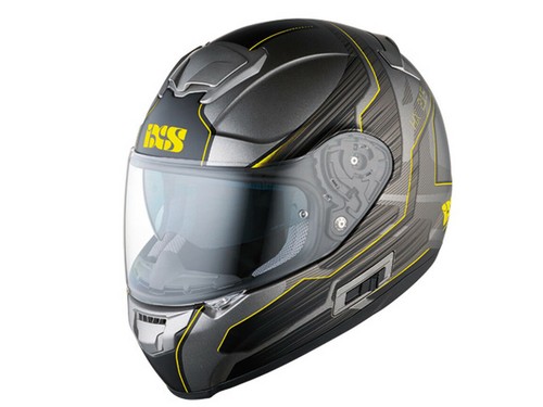 Ixs casque intégral - ixs, 215