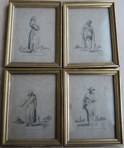 Gravures mendiants jean - 4,
