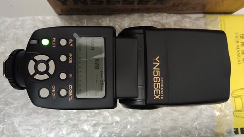 Flash yongnuo 565ex pour - yongnuo,