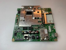 Main Board / Carte Mere - EAX66943504 - Pour TV LG 49UH610V