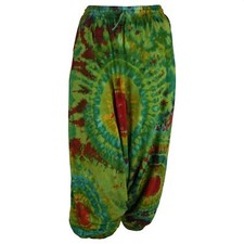 Pantalon sarouel Pantalon