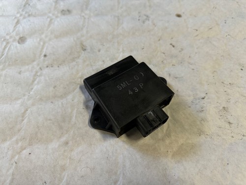 Cdi yamaha 125 cygnus - yamaha,