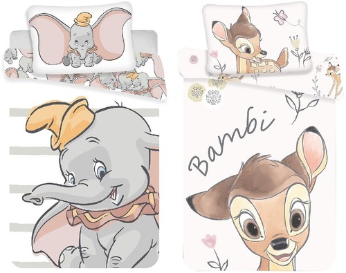 Parure lit enfant disney - parure,