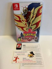 Jeu Vidéo Nintendo Switch