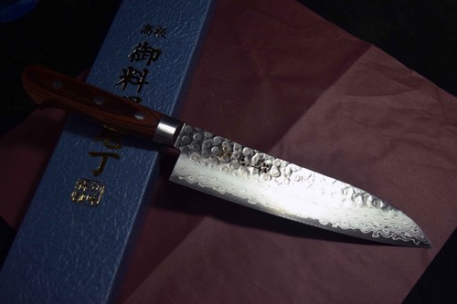 Suisin couteau cuisine - de,