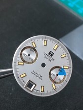 1 NOS dial/cadran Tissot