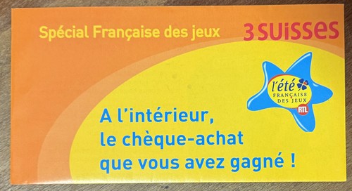 été française des jeux - franÇaise,