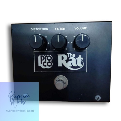 Proco rat large - large, box