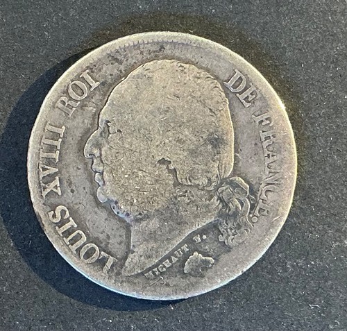 France louis xviii - france,