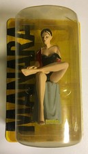 Figurine Milo Manara n° 4