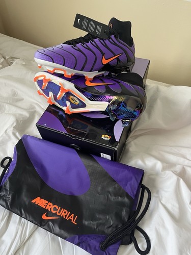 Nike mercurial superfly fg - nike,