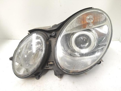 Phare gauche mercedes - gauche, mercedes-benz