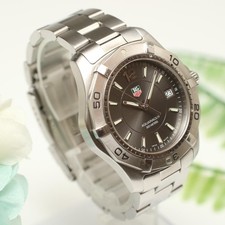 Montre TAG Heuer Aquaracer