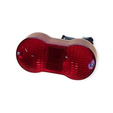 SUZUKI GT 750 1972 FEU ARRIERE COMPLET NEUF