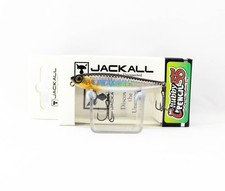 Jackall Chubby Pencil 55