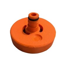 Adaptateur de remplissage de