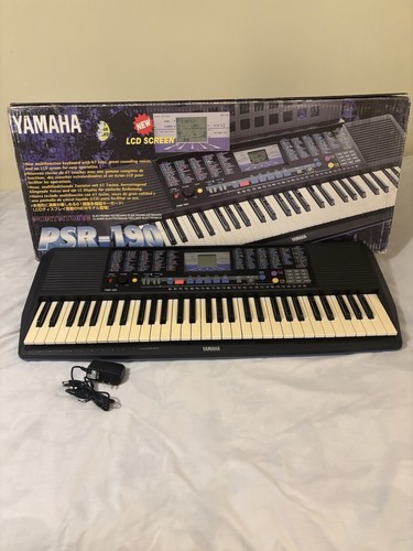 Vintage yamaha portatone - vintage,
