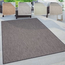 Tapis exterieur terrasse salon - tapis,