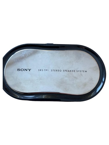 Sony srs tp1 ensemble - sony, srs-tp1