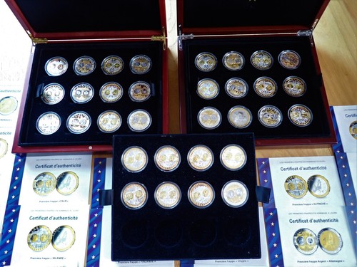 Lot complet indivisible 32 - lot,