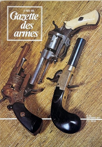Revue gazette des armes - des,