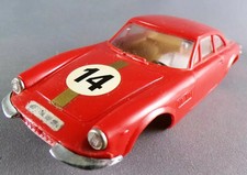 Stabo 40015 - Carrosserie de