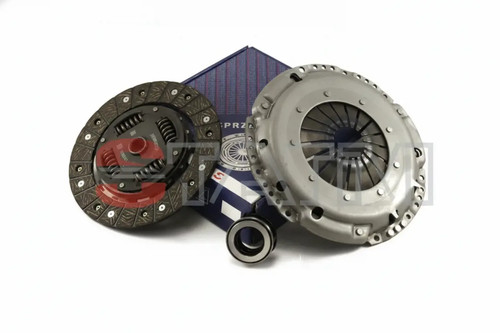Kit embrayage modification - d'embrayage,