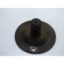 SUPPORT POULIE LANCEUR MOTEUR