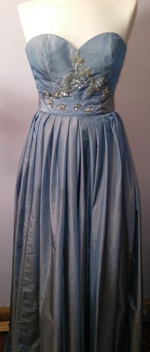 Stunning vtg victor costa - victor,
