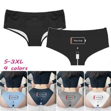 Lingerie Sexy G-Strings Femmes Culottes Chargement Imprimé Sous-Vêtements /