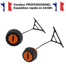 Bouchons d'huile + Carburant pour Sthil  020T 021, 023, 024, 025, 026, 028..NEUF