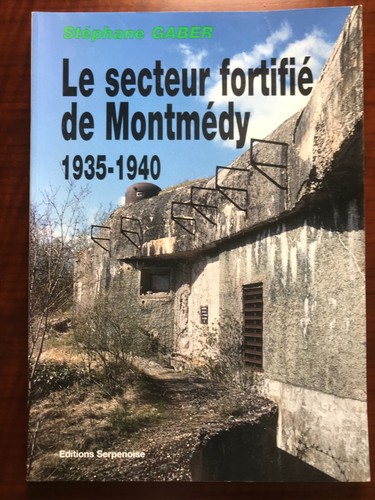 Secteur fortifié de - secteur,
