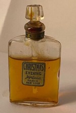 JARDEAU flacon testeur " Christmas Evening "