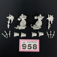 Cryx Bane Thralls X 2