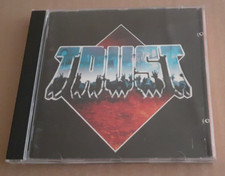 TRUST Répression dans