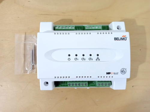 Belimo t24 v42bac bacnet room - t24-v42bac,