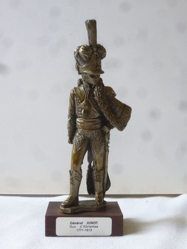 Figurine premier empire - empire,