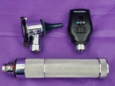 Welch Allyn 20200 Pneumatic