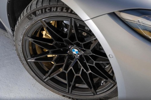 Jante bmw g80 touring - jante,