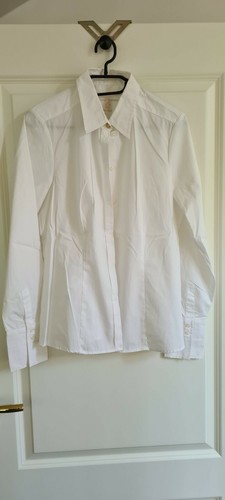 Neuf chemisier blanc - *, *