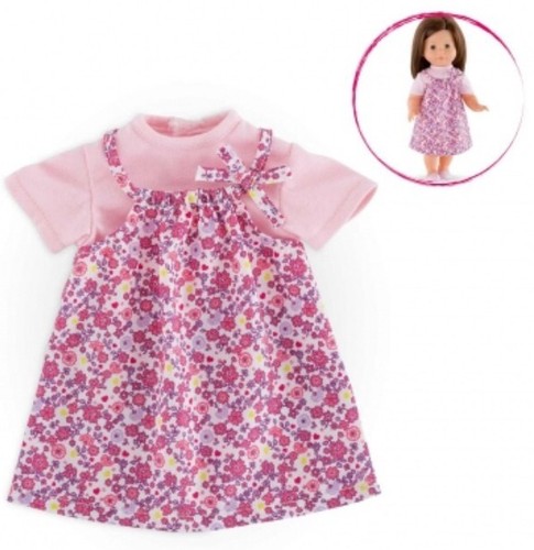 Robe 1001 fleurs pour - robe,