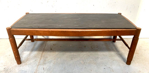 Table salon chene - de,