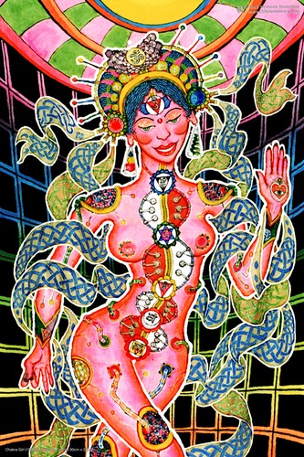 Affiche lumière noire fluo - uv,