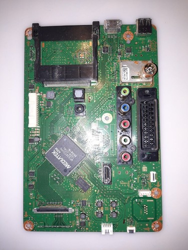 Carte mère sony - carte, tv