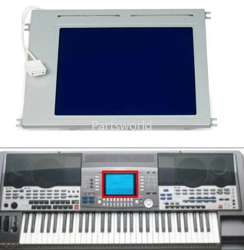 Replacement lcd display - replacement,