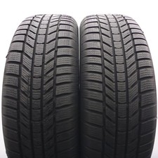 215 65 16 2X CONTINENTAL
