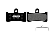 GALFER Plaquettes De Frein