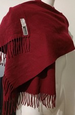 Écharpe Cachemire Agnona 