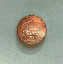 74 - JETON TOURISTIQUE -